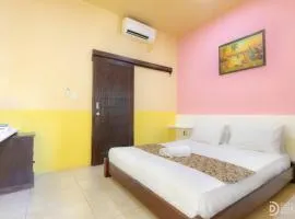 Brown Sugar Homestay