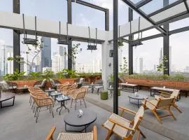 ARTOTEL Hub Simpang Temu Jakarta