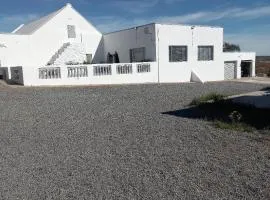 Mesklip Caravan Park