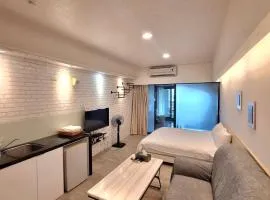 cookies溫泉湯屋