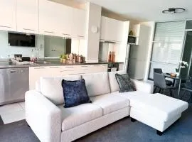 Elegant City Central Living