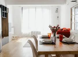 GuestHost - Mecenate Bright Apartment Milan