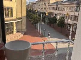 Broadway apartament