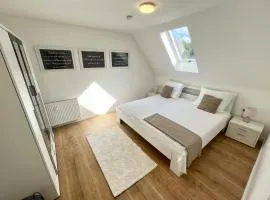Ferienwohnung in Soltau - Erholung in der Heide