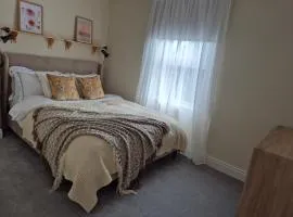 En-suite room Cloughjordan 2