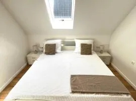 HeideNest - Erholung in der Heide