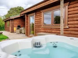 Hunters Lodge