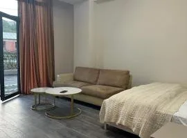 Alvina Terrace