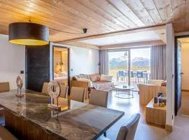 ASAI210-2-2 Appartement 4 étoiles - Les Saisies - 11 personnes