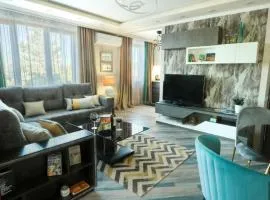 Snowdrop home
