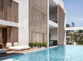 Nyne Hotels Anuprit - Bentota