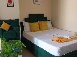 Milele studio bnb