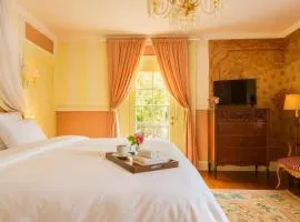 Iconic Hollywood Homestay Near Walk Of Fame