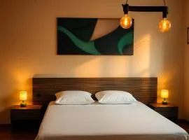 Obilic L Apartment
