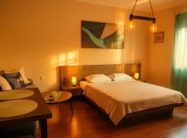 Obilic L Apartment