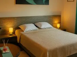 Little L Apartment Obilic