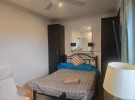 Twiga Perth - A home away from home