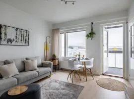 Arctic Wave City Suite