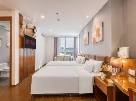 A25 Hotel - 55 Cách Mạng Tháng 8