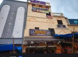 SPOT ON Maharani guest house