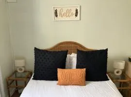 Quaint Cottage Durban North