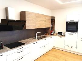 CasaNegrano - Apartaments, Unterkunft zur Selbstverpflegung in Trient