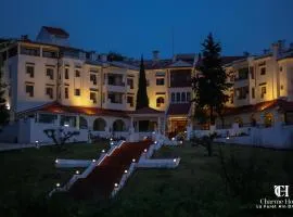 Charme Hotel La Foret