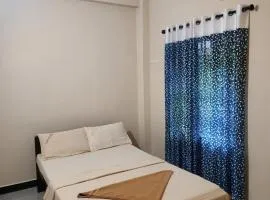 Siruvani River Retreat