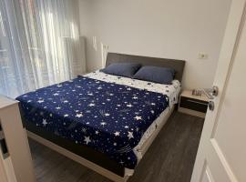 Ultracentral Craiova、クラヨーヴァのホテル