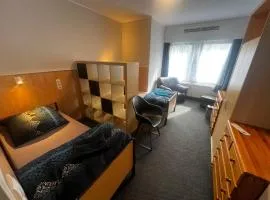 Pension BettMan Erfurt