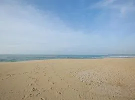 Ocean Soluna Beach Villa