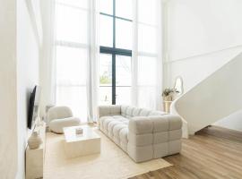 Casa Uluwatu - Ocean View Villa, Hotel in Uluwatu