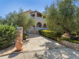 Dimaras Apartments Zakynthos, homestay in Vasilikos