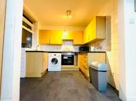 Budget Stay In Luton 02 02