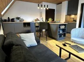 Ferienwohnung am Brombachsee FeWo Horlacher