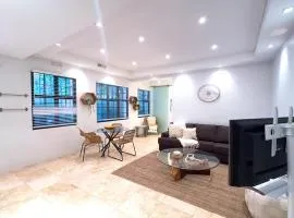 Urban Oasis Darlinghurst