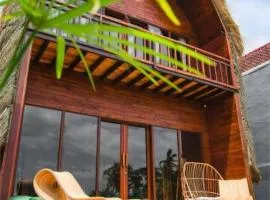Bungalows 1-3