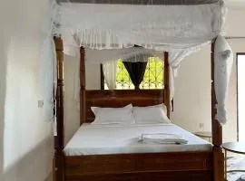 Mella Apartments Watamu