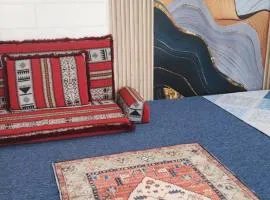 Beach Chalet - 6