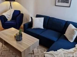 Charming 1-Bed Home in Aberdeen