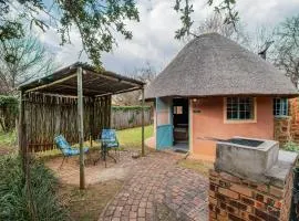 Saamrus Guest Farm