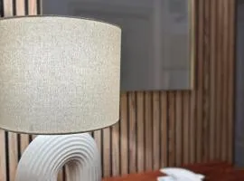 Apartamento LAS ABUBILLAS