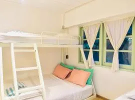 Green Stay Bangkok - Eco Hotel Near Khaosan