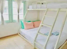Green Stay Bangkok Khaosan