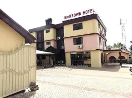 Mckeown Hotel