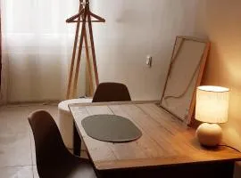 Studio ou appartement avec parking