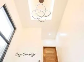 Casa Samarista, 1BR Apartment