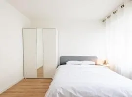 M50 Marquer jolie chambre en colocation