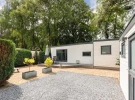 Chalet for 4 on the Veluwe
