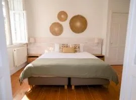 Porto Surf Lodge